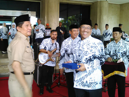 Pencarian PGRI Morowali - Persatuan Guru Republik Indonesia Cabang Morowali